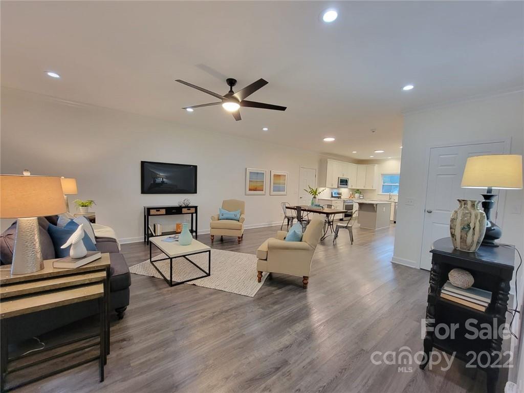 136 Pless Mill Road Stanfield, NC 28163 - Photo 7 of 25 Gallery Image 7
