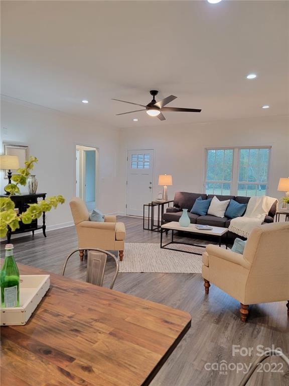 136 Pless Mill Road Stanfield, NC 28163 - Photo 10 of 25 Gallery Image 10