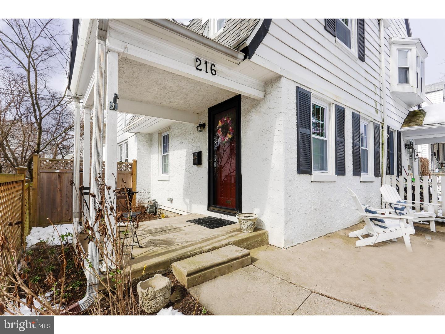 216 Henley Road Wynnewood, PA 19096 - Photo 1 of 15 Gallery Image 1