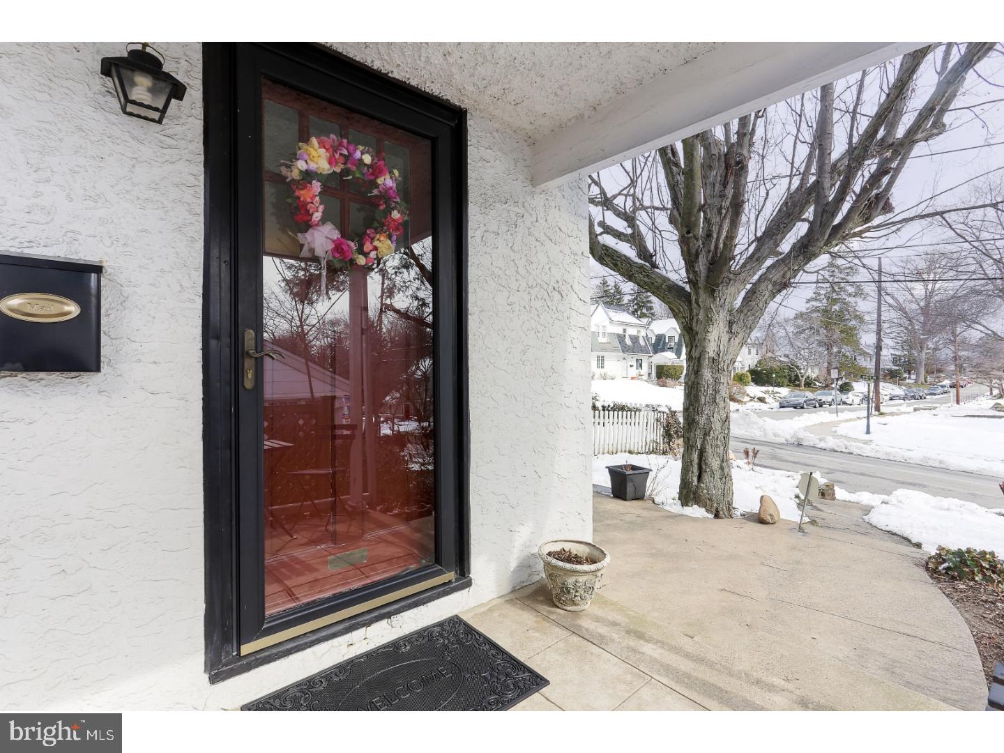216 Henley Road Wynnewood, PA 19096 - Photo 2 of 15 Gallery Image 2