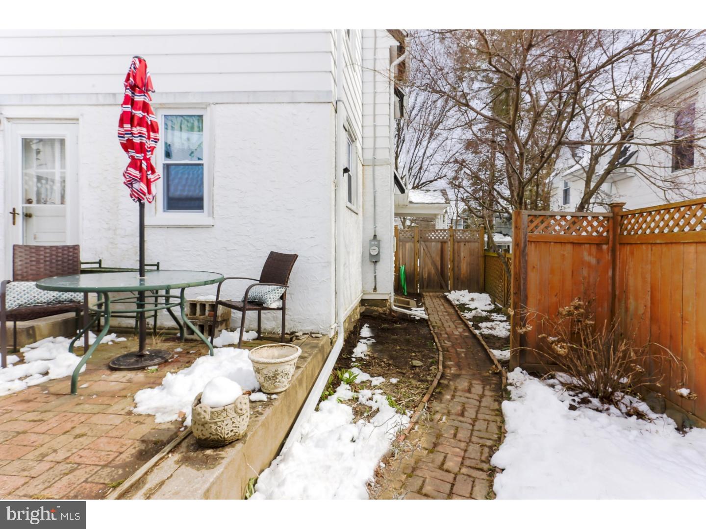 216 Henley Road Wynnewood, PA 19096 - Photo 14 of 15 Gallery Image 14