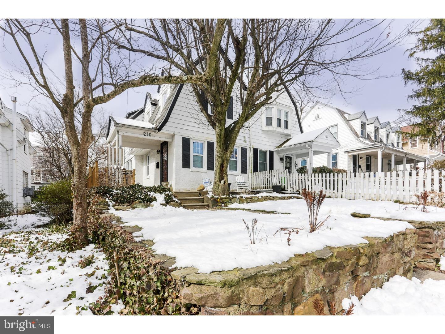 216 Henley Road Wynnewood, PA 19096 - Photo 15 of 15 Gallery Image 15