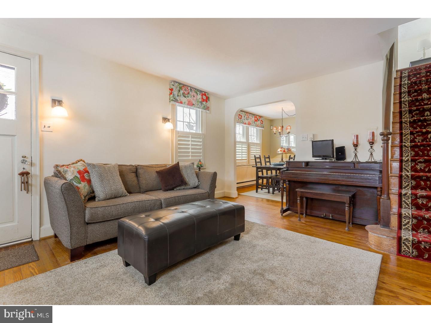 216 Henley Road Wynnewood, PA 19096 - Photo 4 of 15 Gallery Image 4