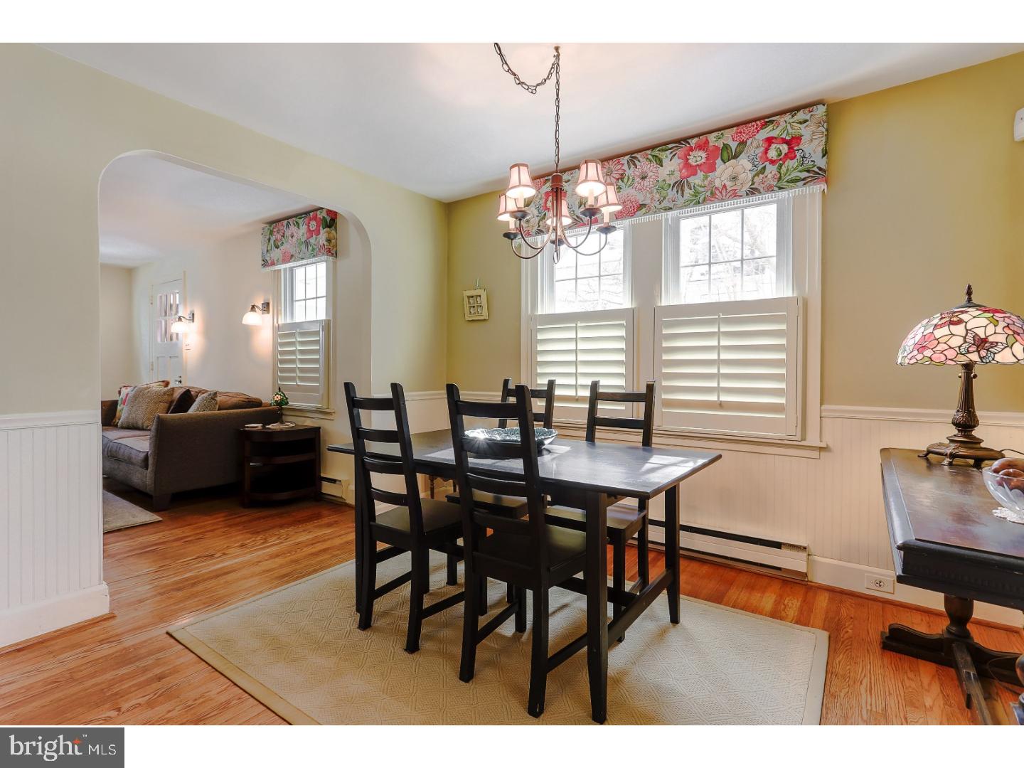 216 Henley Road Wynnewood, PA 19096 - Photo 5 of 15 Gallery Image 5