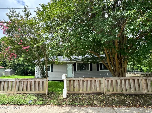 $123,500 | 1200 South Sterling Street, Lafayette, LA 70501
