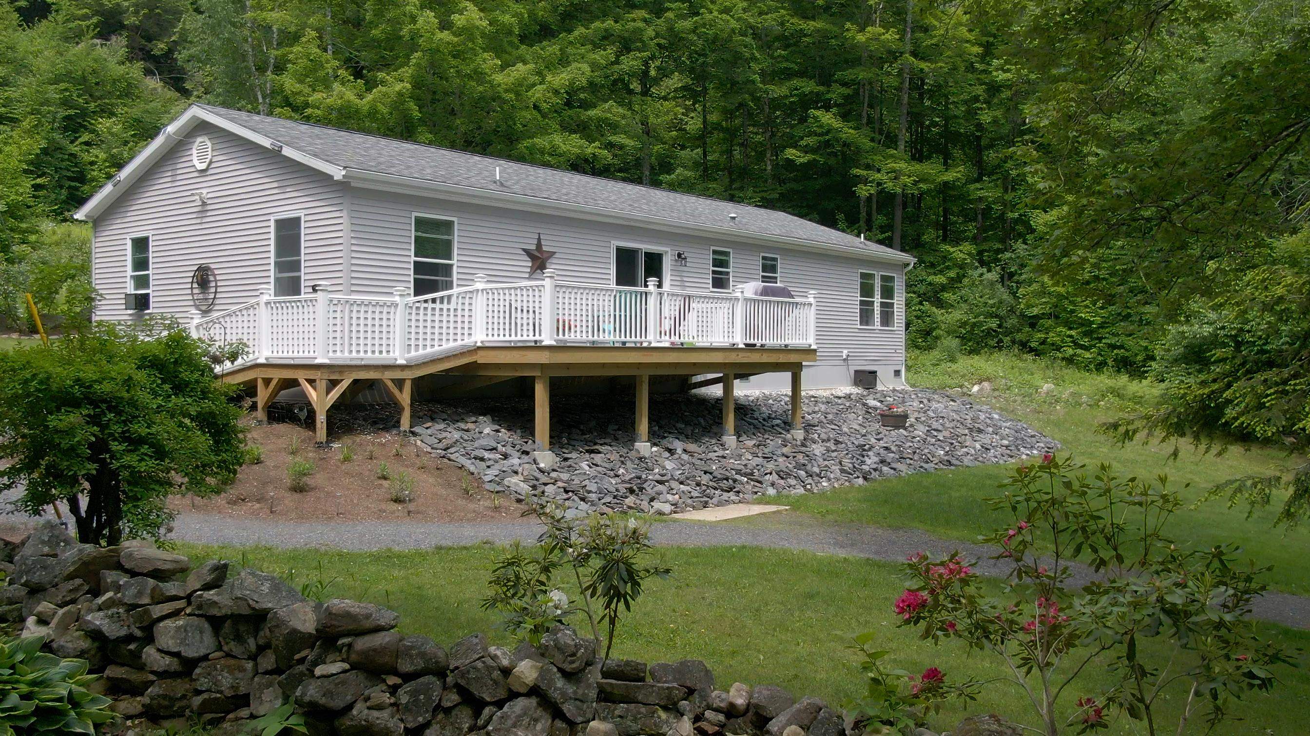 359 Quaker City Road Charlestown, NH 03603 - Photo 1 of 29