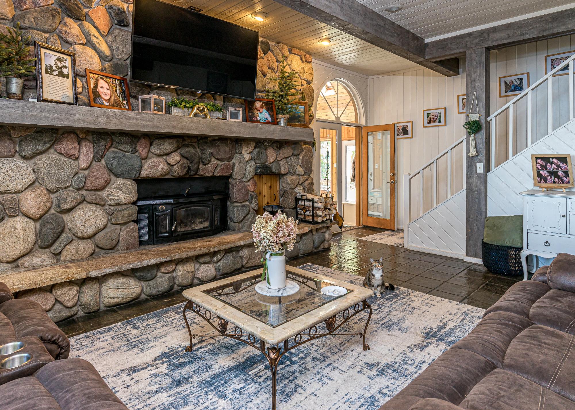 6980 Brush Road Lake Tomahawk, WI 54539 - Photo 13 of 29 Gallery Image 13
