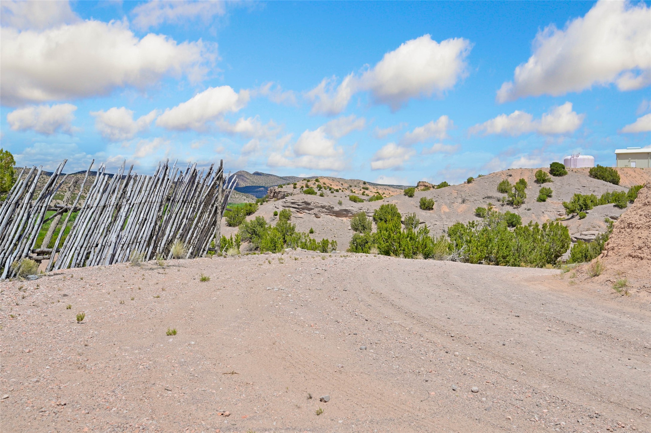 2 Ray Road Ojo Caliente, NM 87549 - Photo 13 of 36