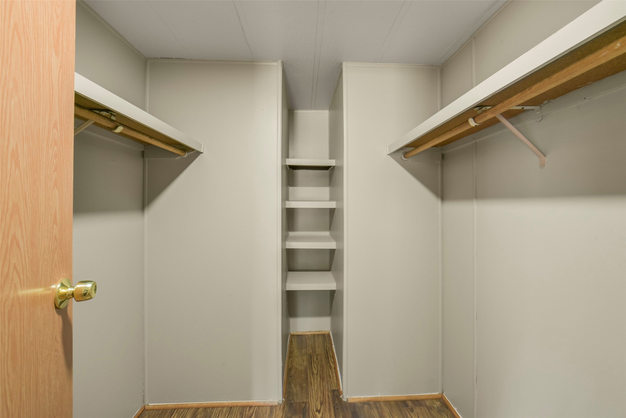11023 Forrest Valley Drive Houston, TX 77065 - Photo 26 of 47 a view of a staircase