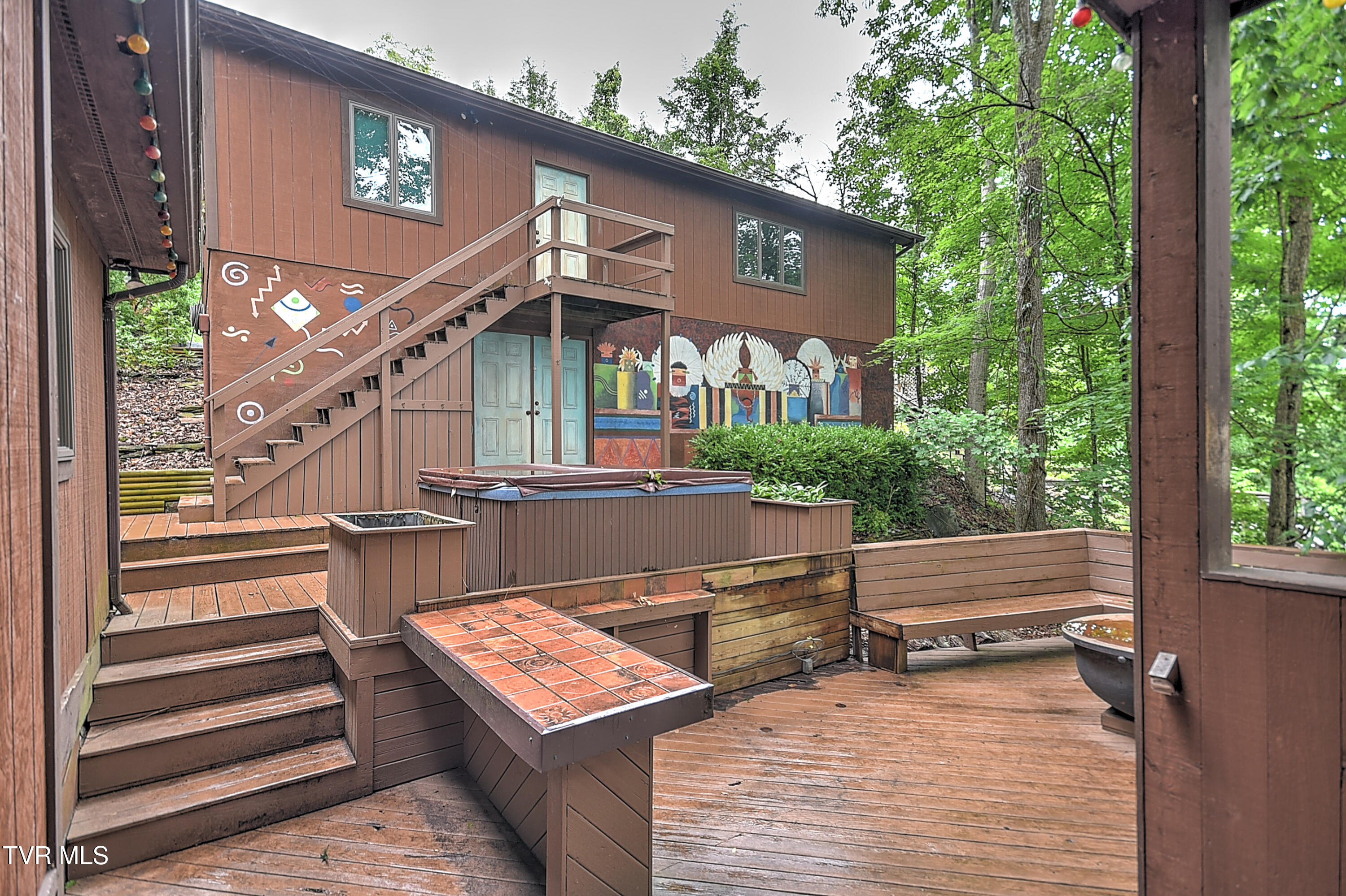 490 Hideaway Farm Road Piney Flats, TN 37686 - Photo 59 of 102 490 Hideaway ES-60