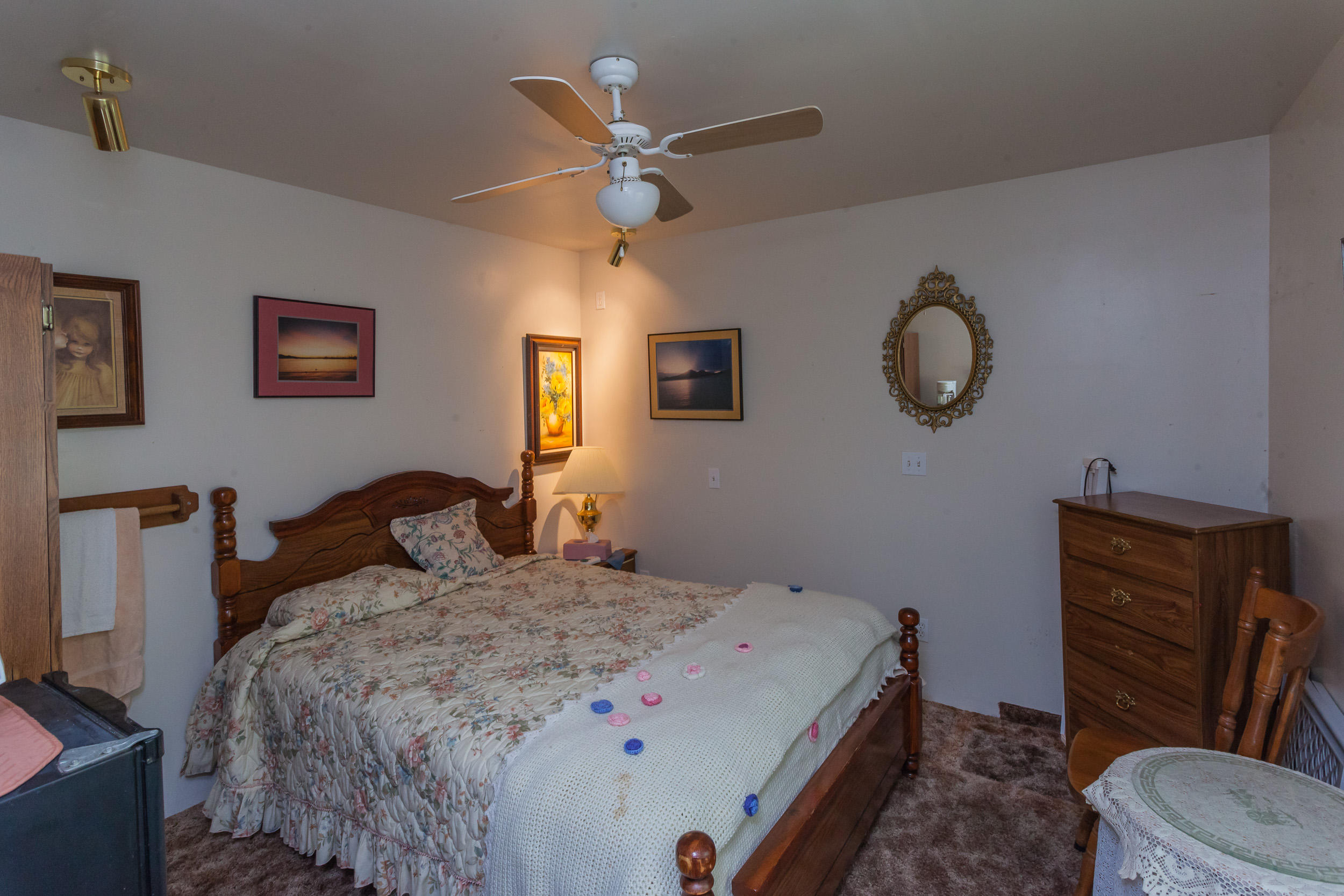 12383 Quartz Hill Road Redding, CA 96003 - Photo 12 of 36 Bedroom #2