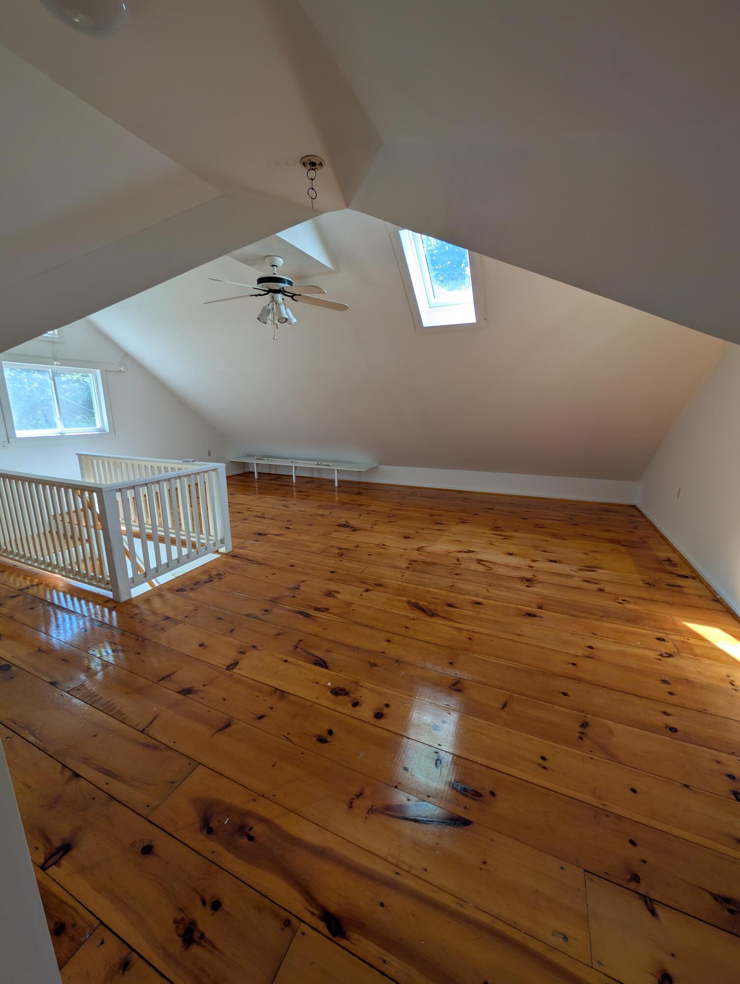 137 Loon Cove Road Stetson, ME 04488 - Photo 34 of 45 PXL_20260805_191500167