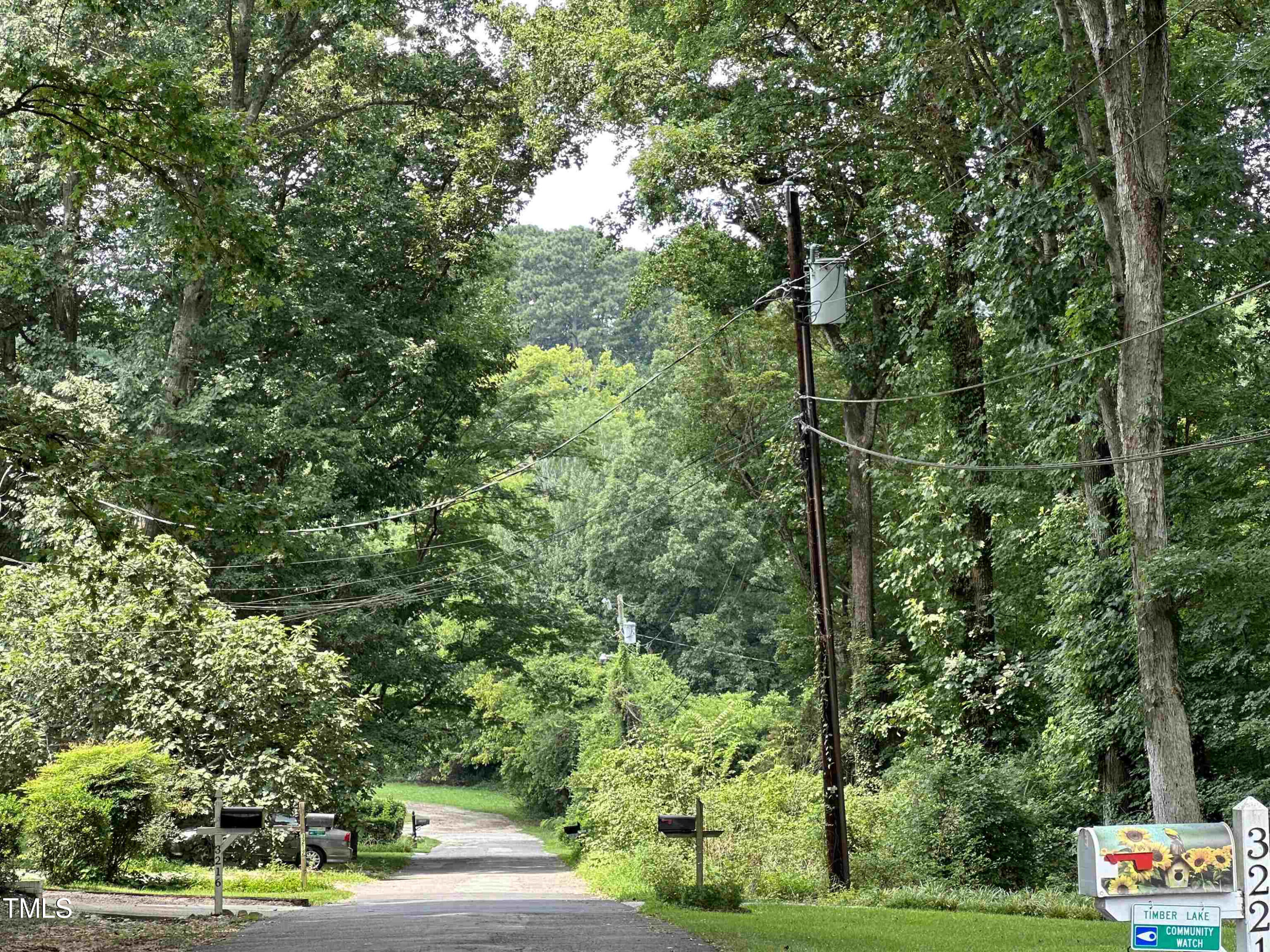 3213 Marie Drive Raleigh, NC 27604 - Photo 1 of 14 Street view