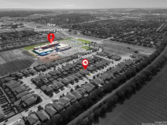 $335,000 | 8232 Breezy Cove, Selma, TX 78154