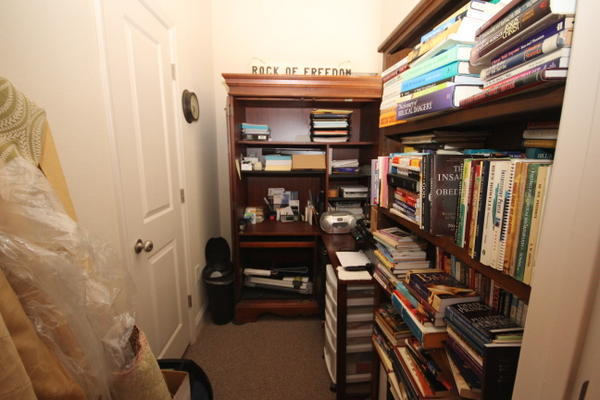 33 North Sand Palm Road, Unit 60 Freeport, FL 32439 - Photo 11 of 31 Front Office or Bunk