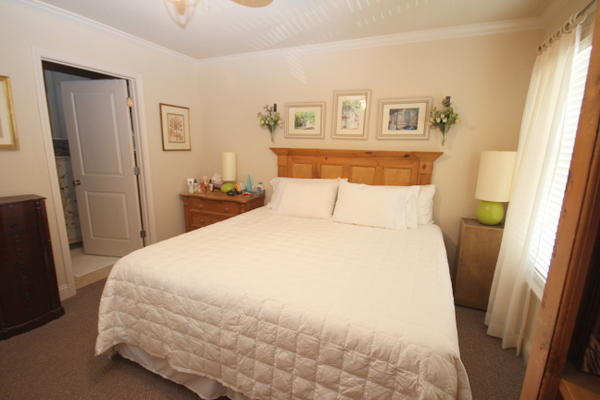 33 North Sand Palm Road, Unit 60 Freeport, FL 32439 - Photo 13 of 31 Master Bedroom 2