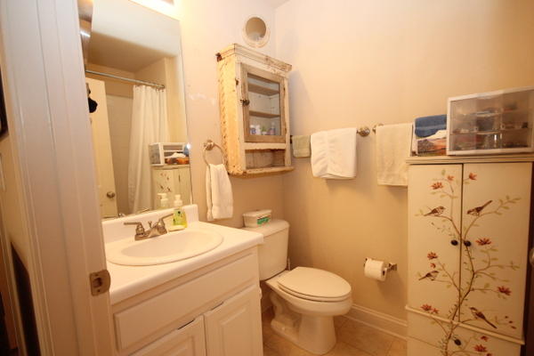 33 North Sand Palm Road, Unit 60 Freeport, FL 32439 - Photo 15 of 31 Master Bath 1