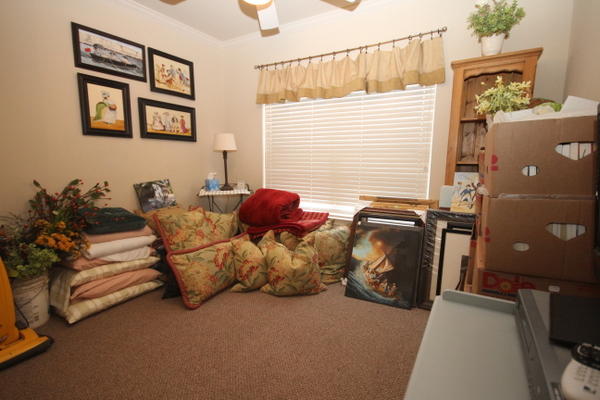 33 North Sand Palm Road, Unit 60 Freeport, FL 32439 - Photo 17 of 31 2nd Bedroom