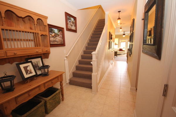 33 North Sand Palm Road, Unit 60 Freeport, FL 32439 - Photo 2 of 31 Foyer