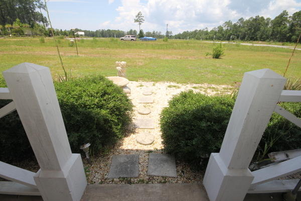 33 North Sand Palm Road, Unit 60 Freeport, FL 32439 - Photo 23 of 31 Rear Entry