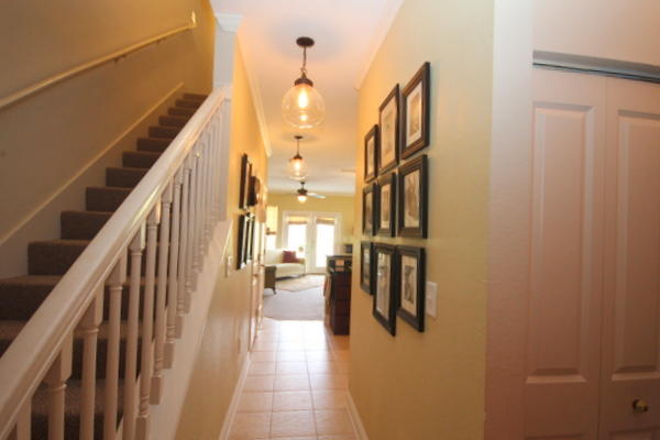 33 North Sand Palm Road, Unit 60 Freeport, FL 32439 - Photo 3 of 31 Entry Hall