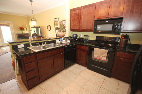 33 North Sand Palm Road, Unit 60 Freeport, FL 32439 - Photo 4 of 31 Kitchen 1