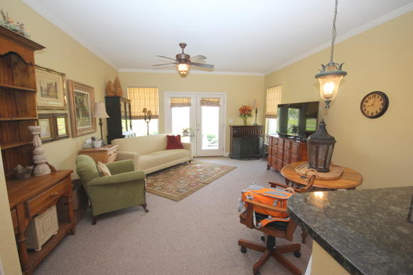 33 North Sand Palm Road, Unit 60 Freeport, FL 32439 - Photo 6 of 31 Living 1