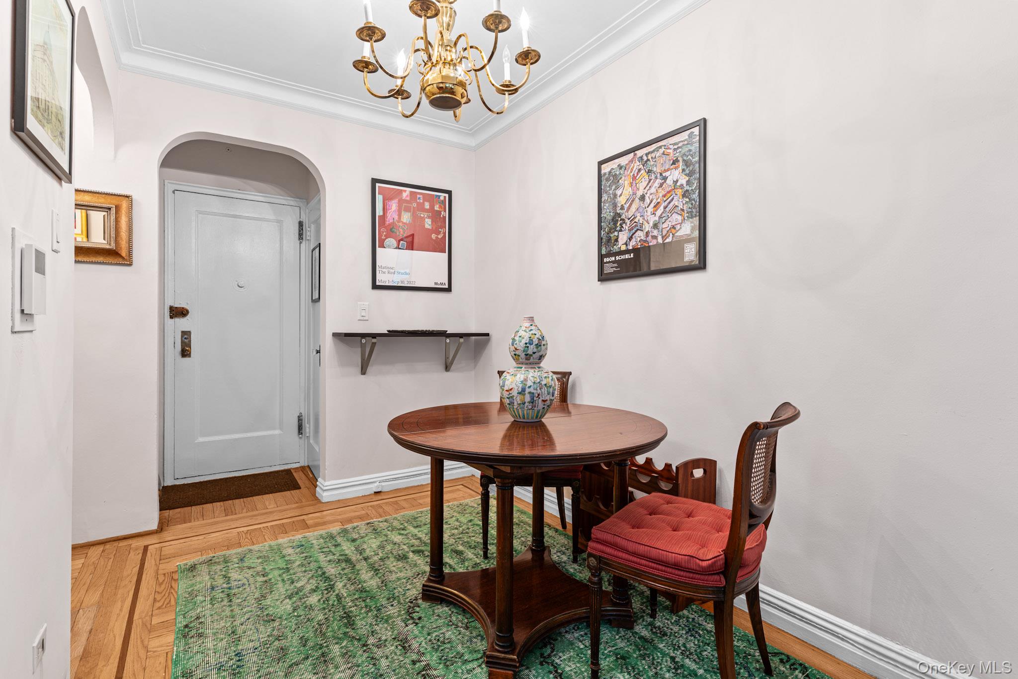 4445 Post Road, Unit 3H Bronx, NY 10471 - Photo 13 of 21
