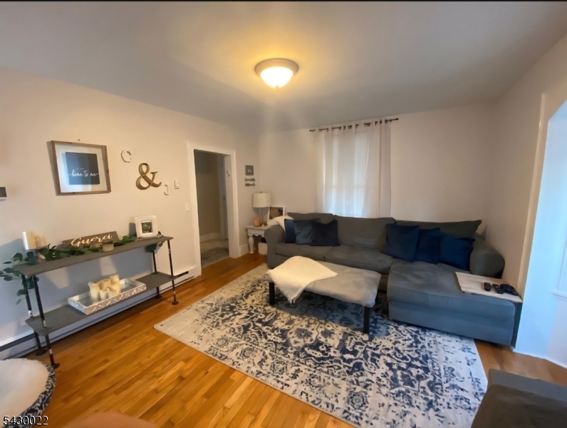 3 Plane Street Stanhope, NJ 07874 - Photo 11 of 25 a living room with furniture and a rug