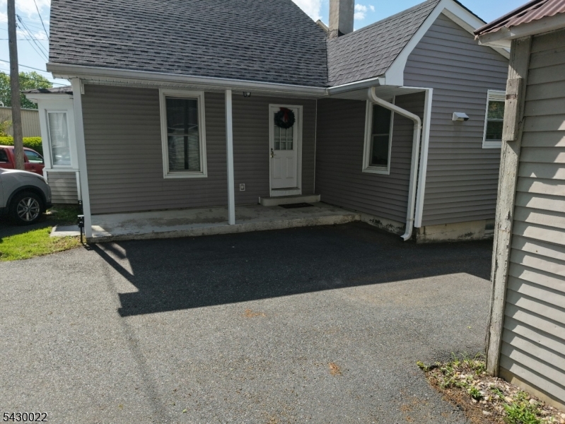 3 Plane Street Stanhope, NJ 07874 - Photo 21 of 25 a front view of a house with a yard