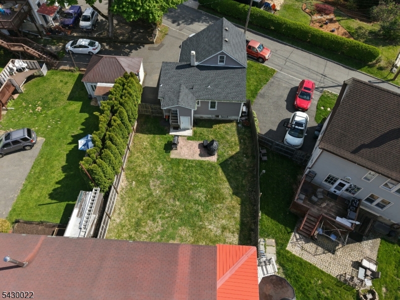 3 Plane Street Stanhope, NJ 07874 - Photo 23 of 25 an aerial view of multiple houses with yard