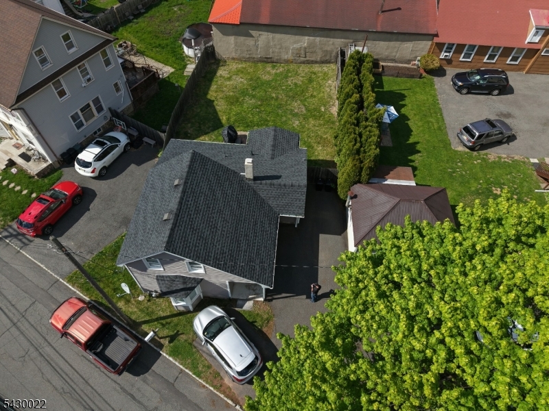 3 Plane Street Stanhope, NJ 07874 - Photo 24 of 25 an aerial view of a house with outdoor space