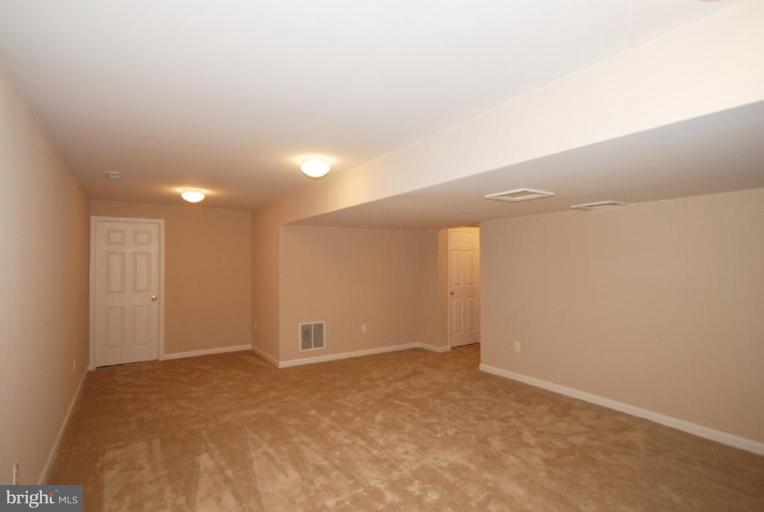 5976 Florey Road Hanover, MD 21076 - Photo 14 of 30 a view of an empty room
