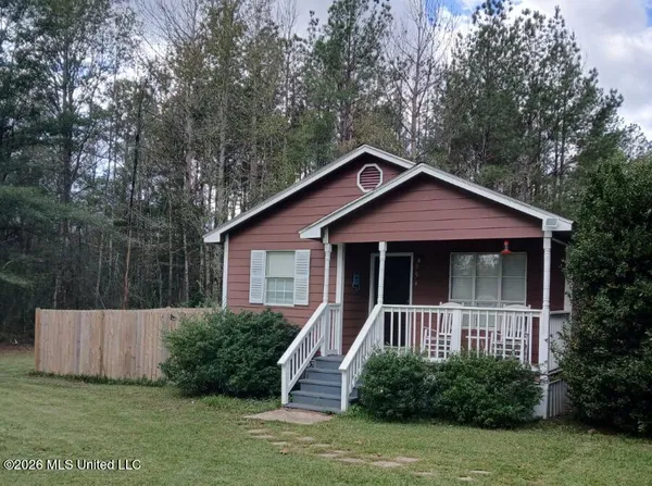 $148,900 | 994 Mallalieu Drive, Brookhaven, MS 39601