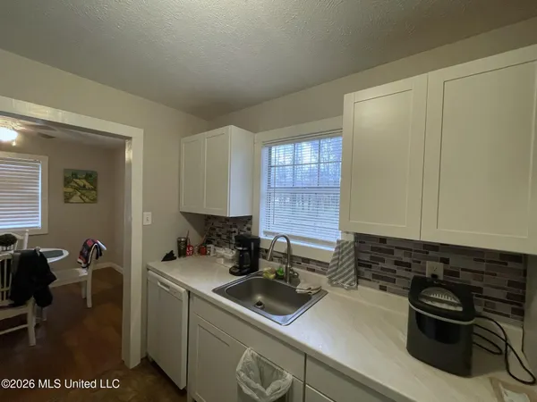 $148,900 | 994 Mallalieu Drive, Brookhaven, MS 39601