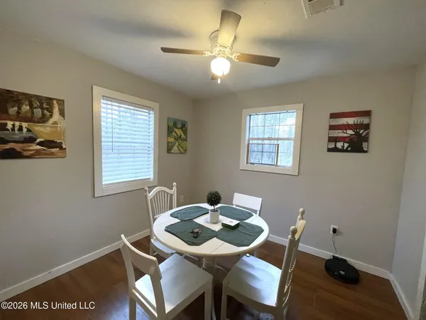 $148,900 | 994 Mallalieu Drive, Brookhaven, MS 39601