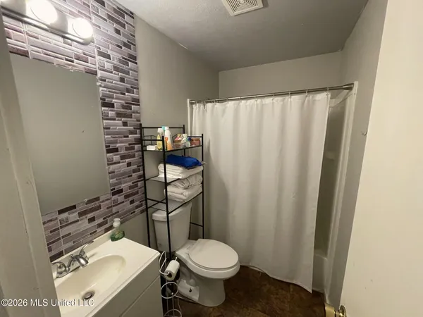 $148,900 | 994 Mallalieu Drive, Brookhaven, MS 39601