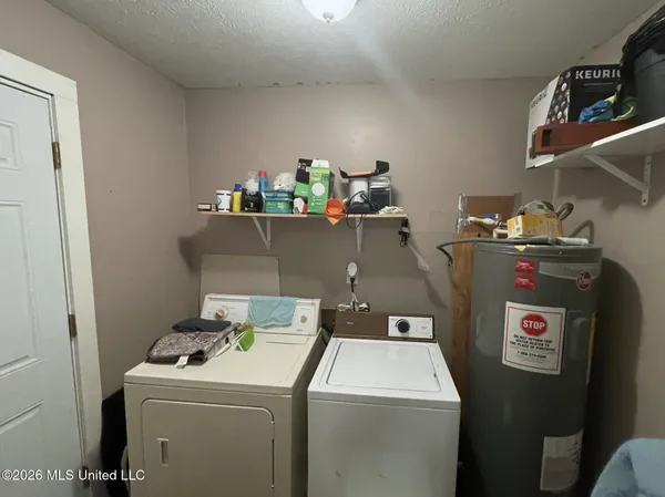 $148,900 | 994 Mallalieu Drive, Brookhaven, MS 39601