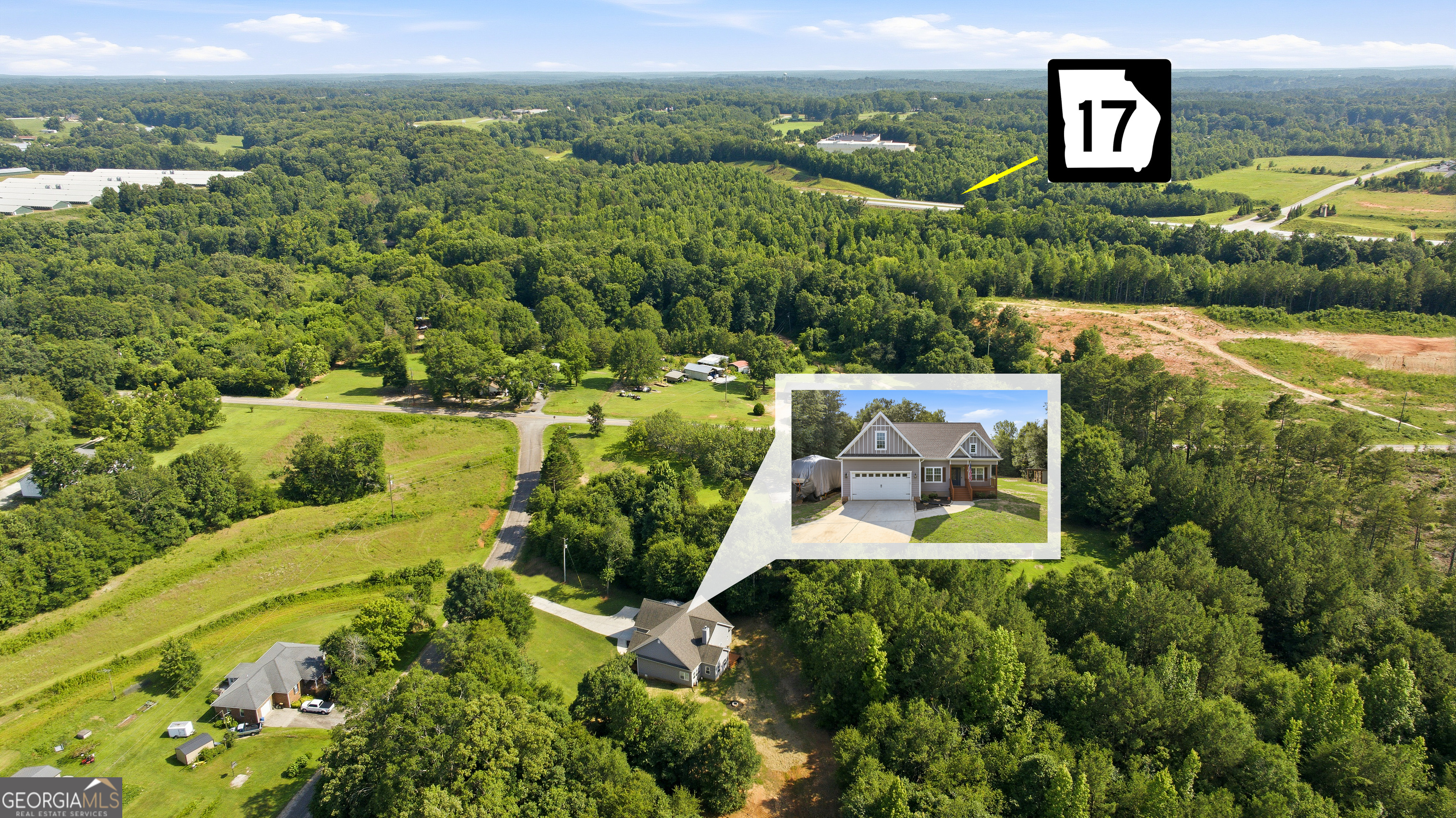 63 Pace Road Toccoa, GA 30577 - Photo 39 of 41