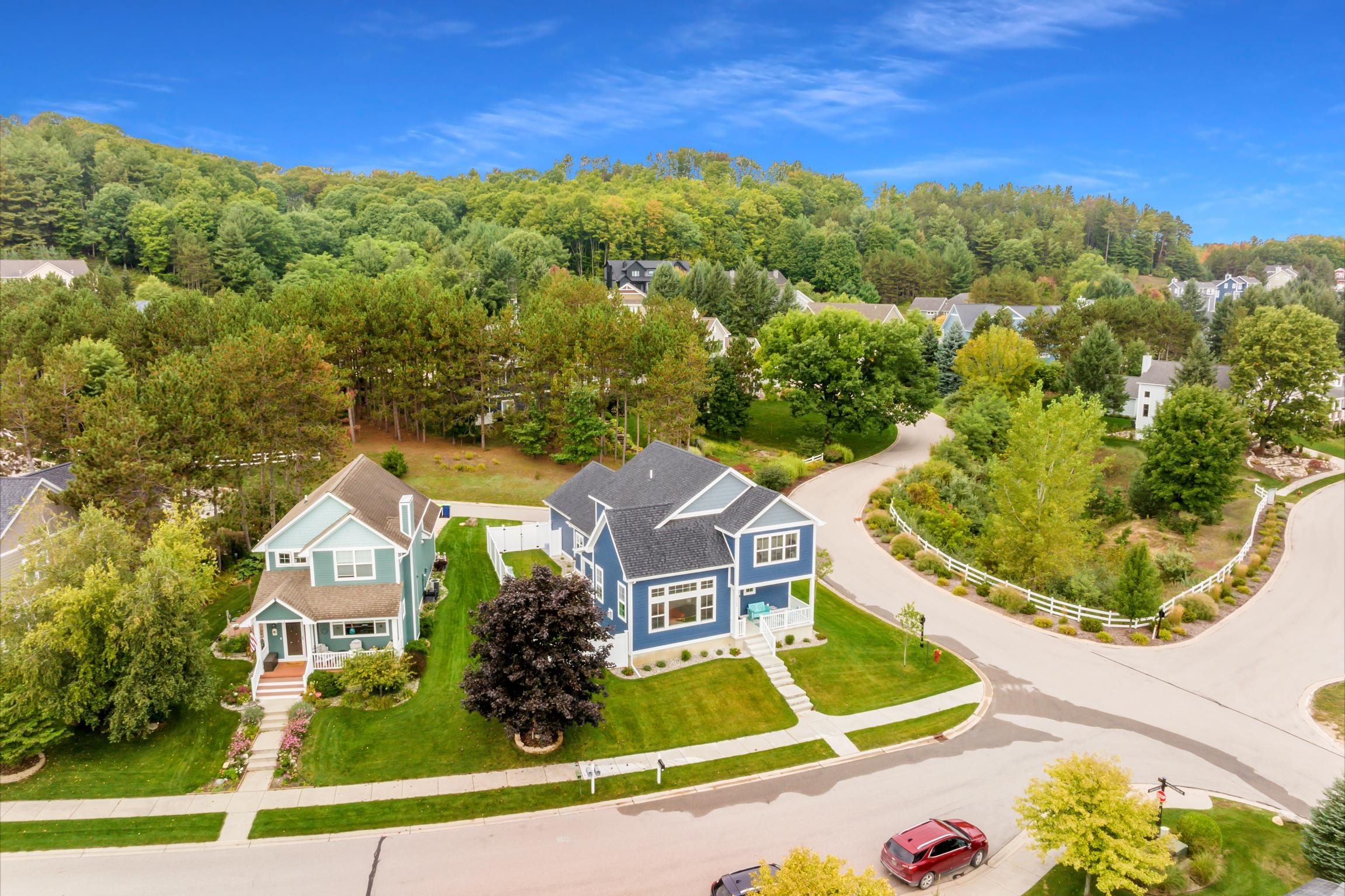 10708 Shrewbury Road Traverse City, MI 49684 - Photo 30 of 32