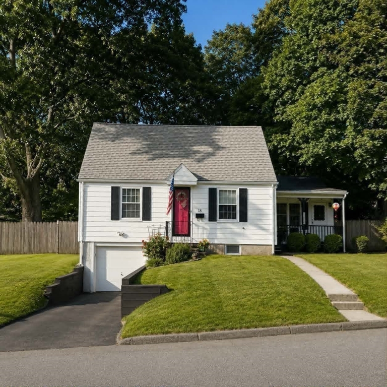 18 Hunnewell Road Worcester, MA 01606 - Photo 33 of 33
