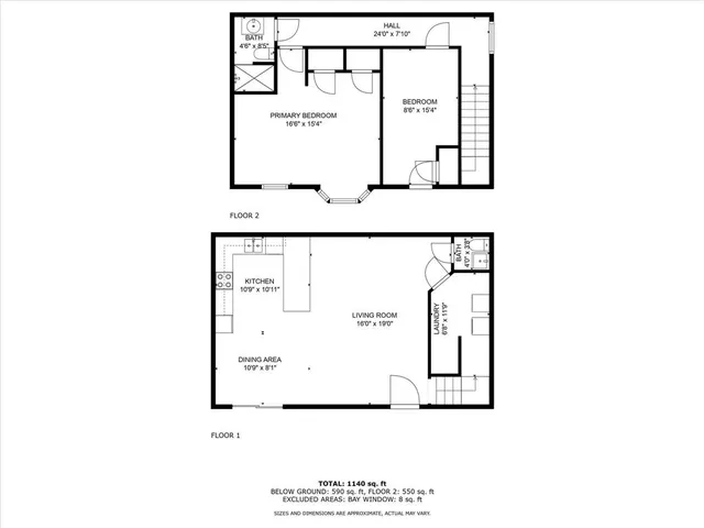 $3,200 | 929 South Rosemont Avenue, Unit 929, Dallas, TX 75208