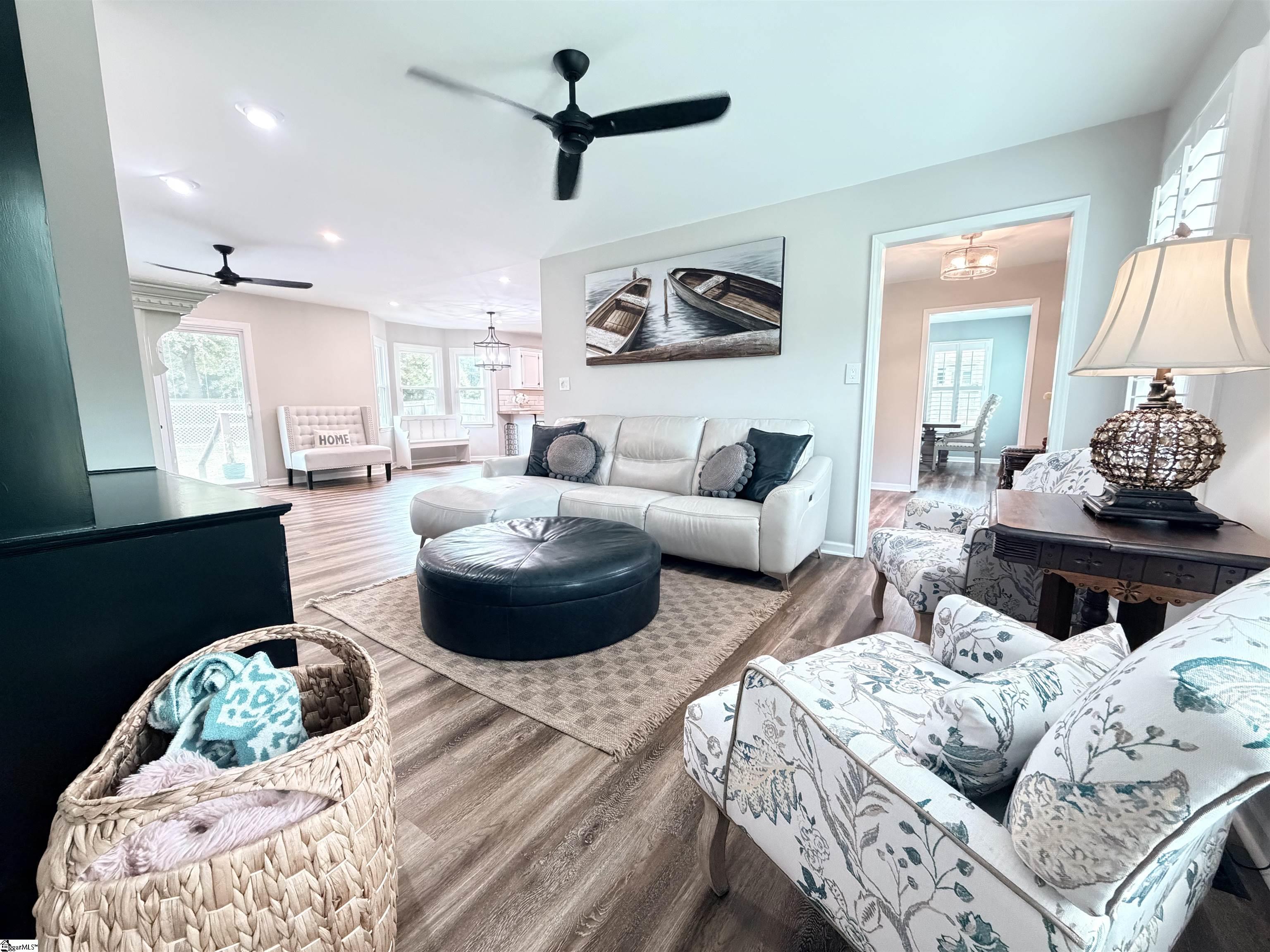 66 Cain Road Laurens, SC 29360 - Photo 2 of 24