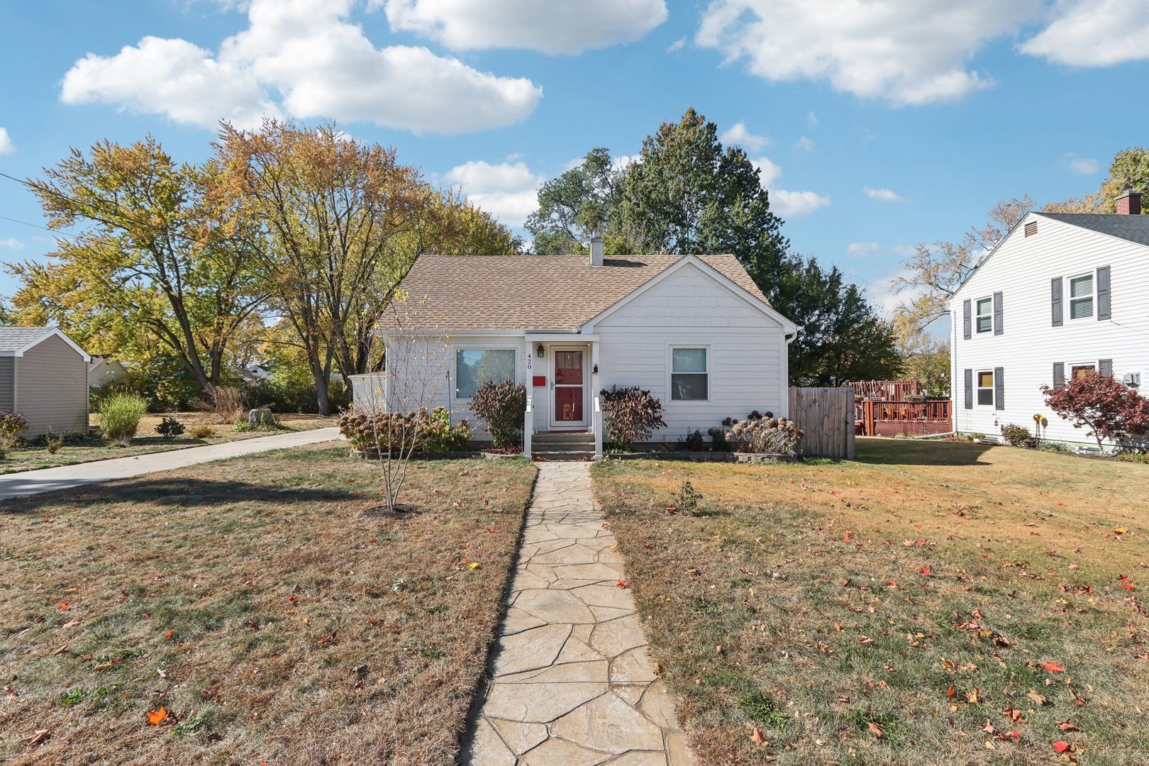 420 Willow Road Marengo, IL 60152 - Photo 1 of 34 Gallery Image 1