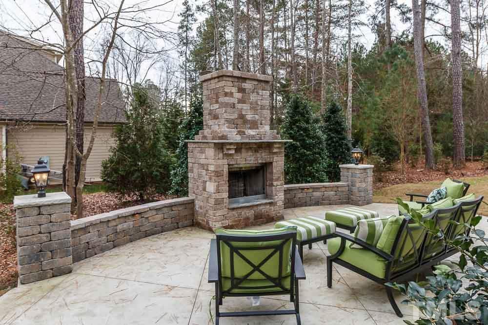 3740 Trenton Road Raleigh, NC 27607 - Photo 4 of 30 Gallery Image 4