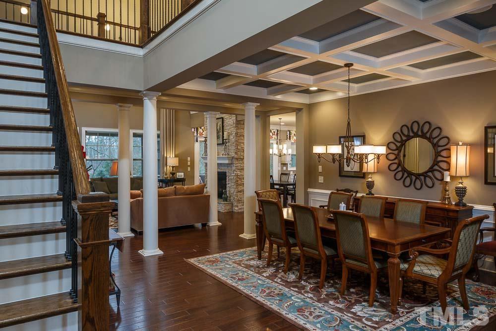 3740 Trenton Road Raleigh, NC 27607 - Photo 5 of 30 Gallery Image 5