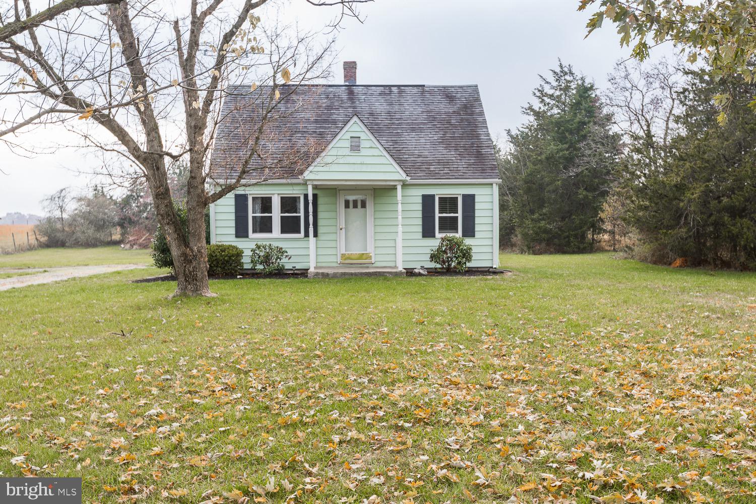 396 Armel Road White Post, VA 22663 - Photo 1 of 43 Welcome Home