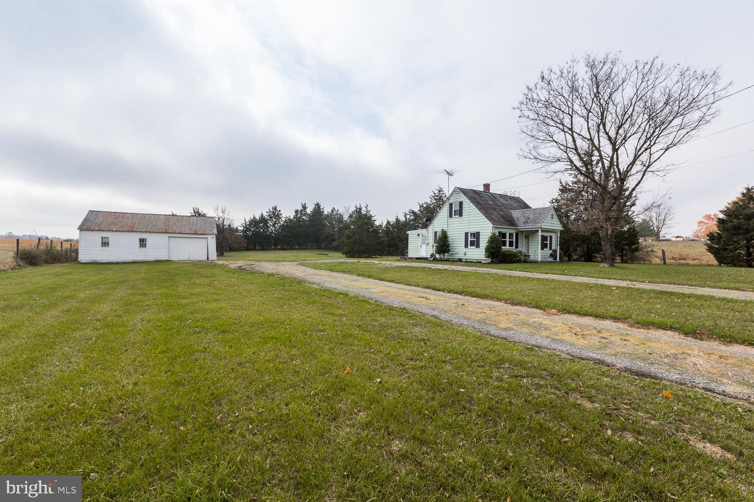 396 Armel Road White Post, VA 22663 - Photo 2 of 43 1 acre lot!
