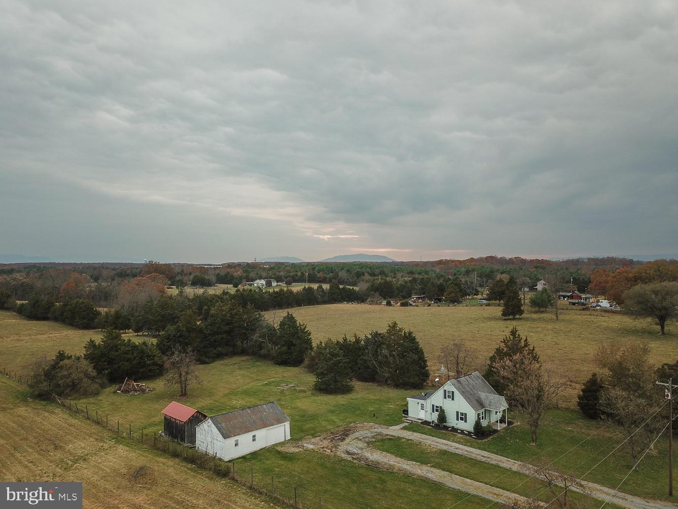 396 Armel Road White Post, VA 22663 - Photo 3 of 43 Mountain views