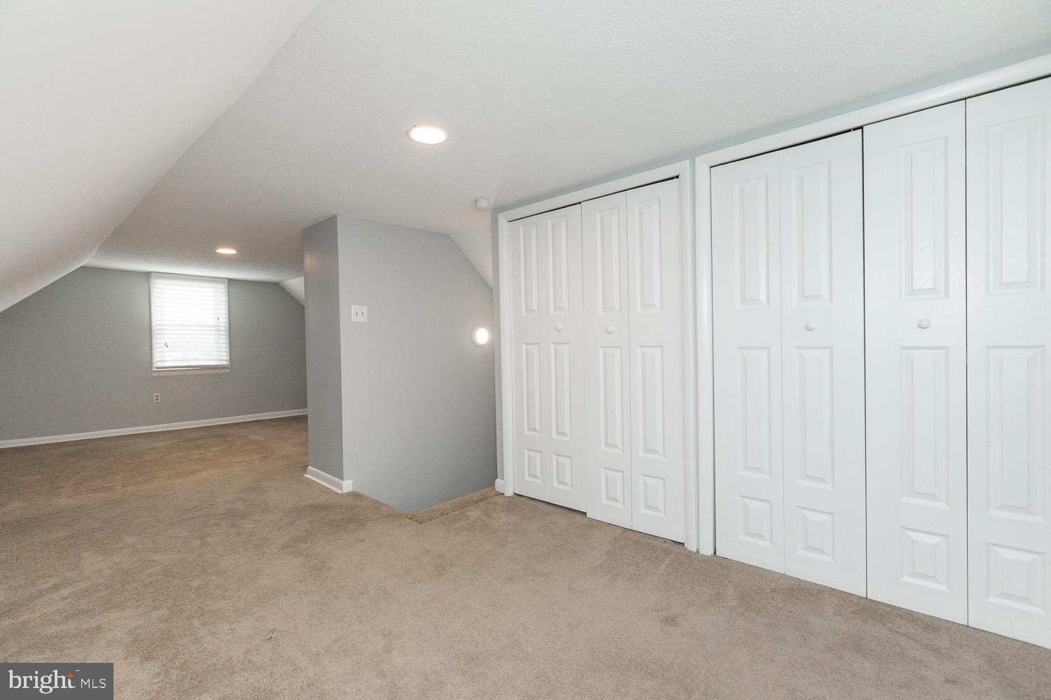396 Armel Road White Post, VA 22663 - Photo 35 of 43 Master bedroom- the entire upstairs